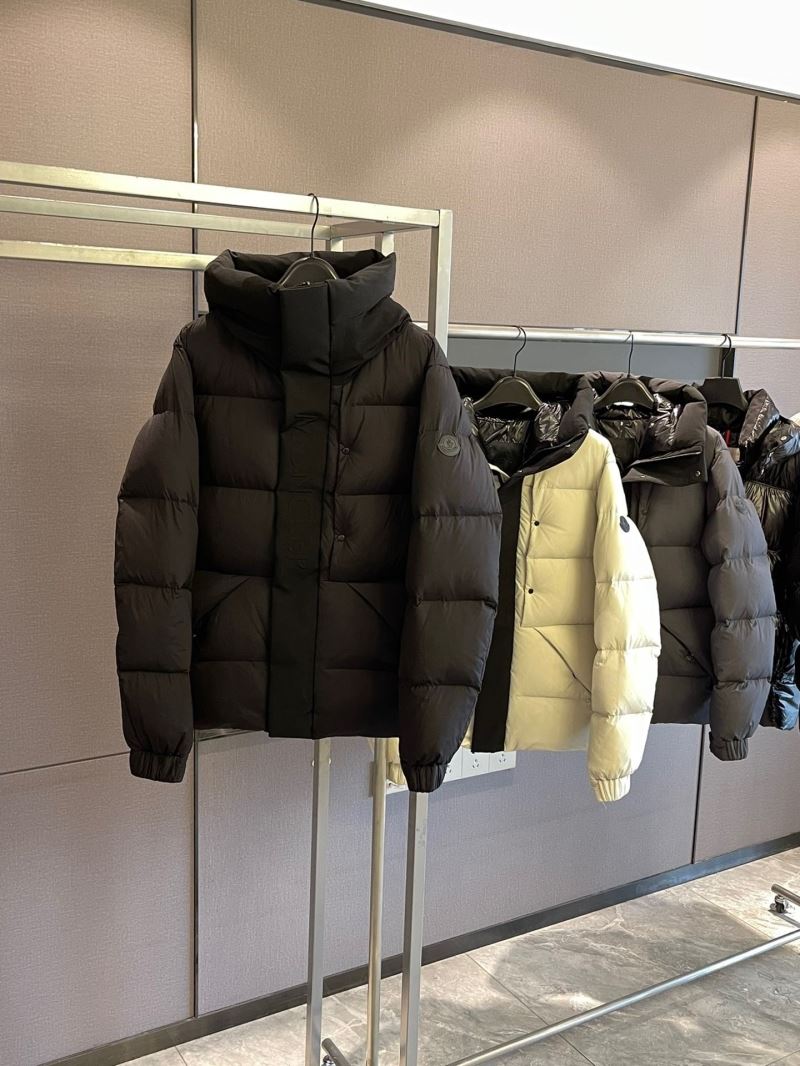 Moncler Down Jackets